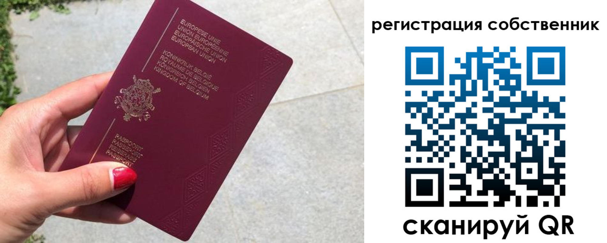 временная регистрация поиск в Кремёнках